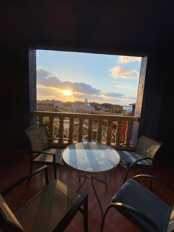 אל עלמיין Porto Marina Resort Chalets Families Only מראה חיצוני תמונה